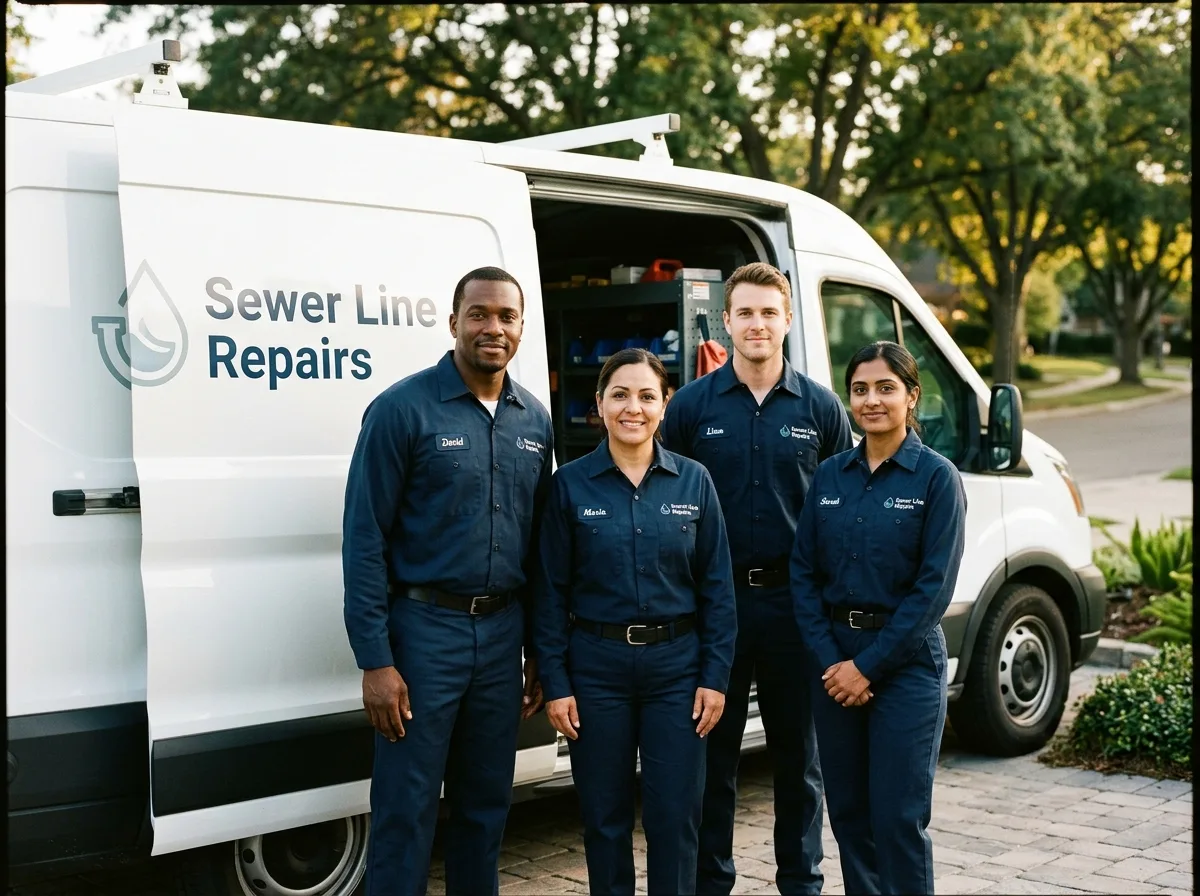 Emergency Plumber company in Cameron, WI