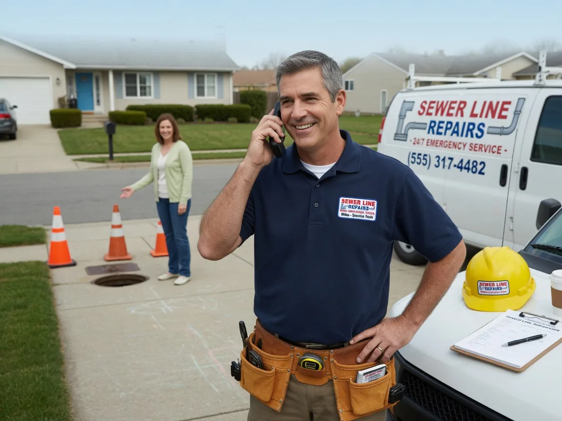 Emergency Plumber Cameron, WI FAQs